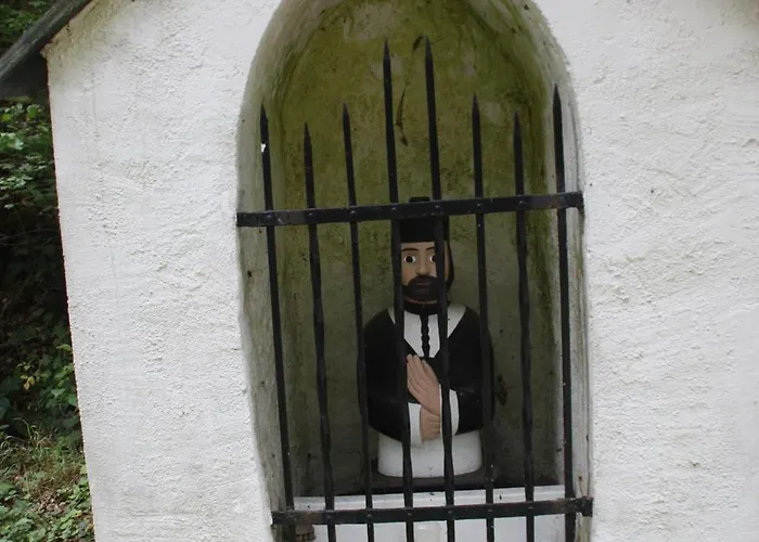 Haus Buchholz Apartamento Liesenich