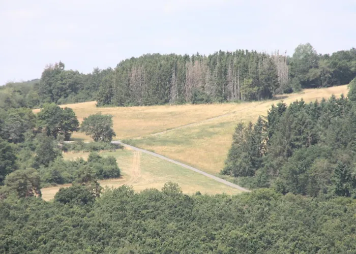 Haus Buchholz Liesenich