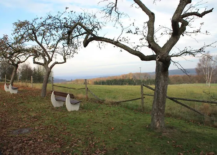 Haus Buchholz Liesenich