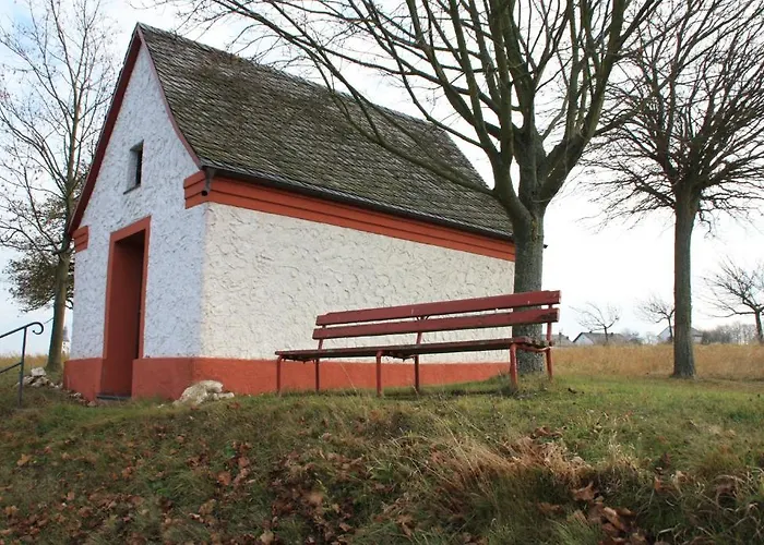 Haus Buchholz Apartamento