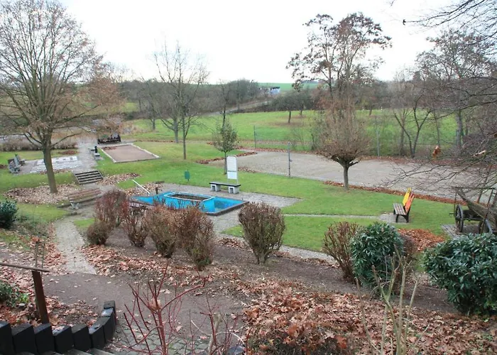 Haus Buchholz Liesenich