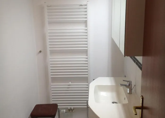 Apartamento Haus Buchholz *