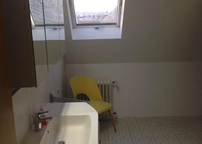 Haus Buchholz * Liesenich