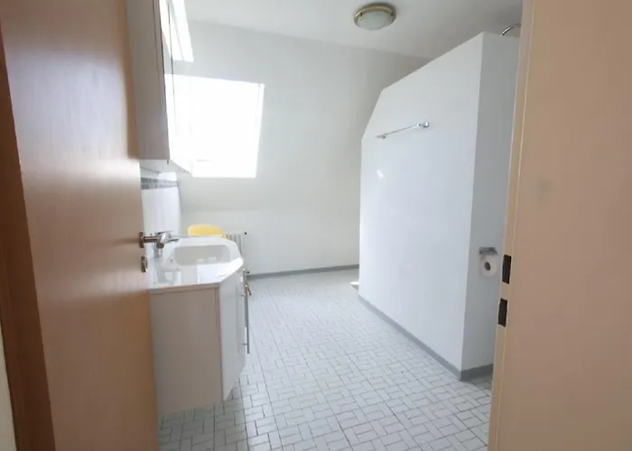 Haus Buchholz * Liesenich