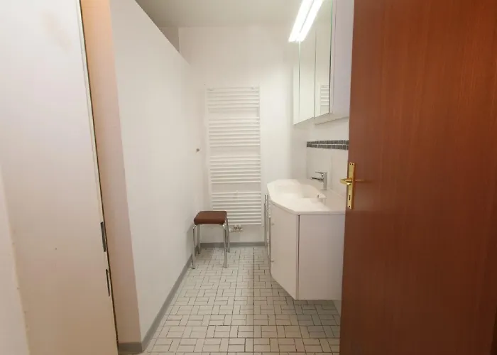 Apartamento Haus Buchholz *