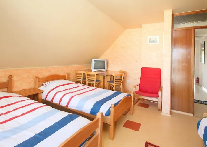 Haus Buchholz * Liesenich