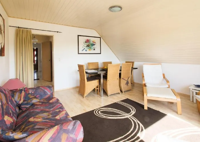 Haus Buchholz Liesenich