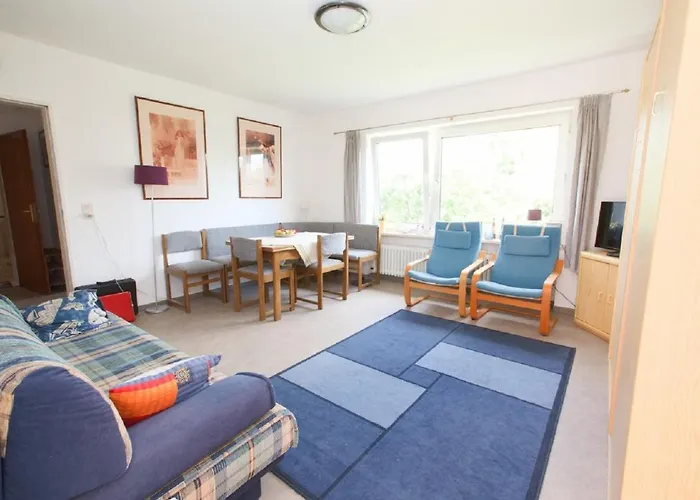 Haus Buchholz Liesenich