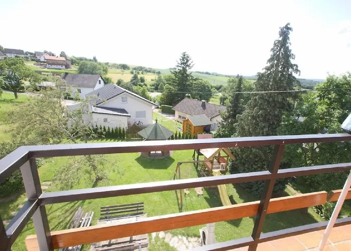 Haus Buchholz Liesenich