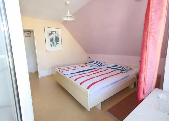 Haus Buchholz * Liesenich