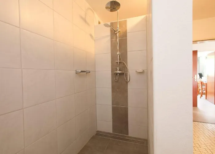 Haus Buchholz Apartamento Liesenich