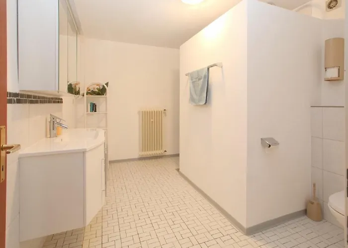 Haus Buchholz Apartamento